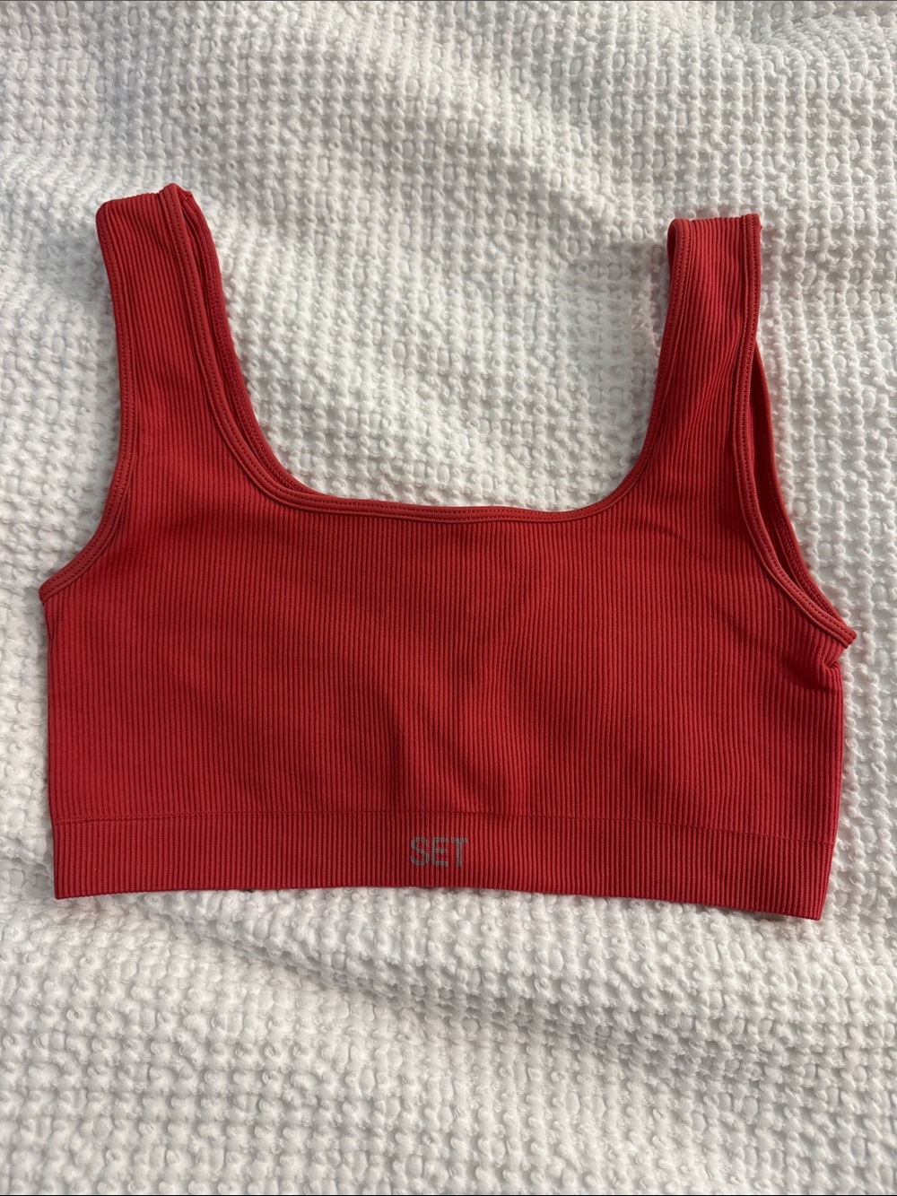 SET Active Sports Bra